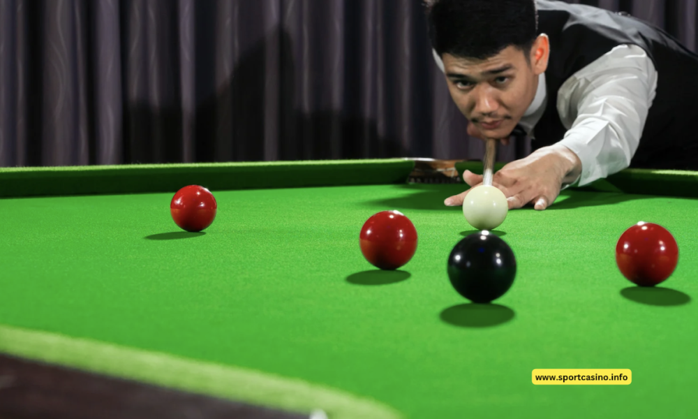 Snooker Rules - Everything You Need to Know (+ 5 Expert Tips)